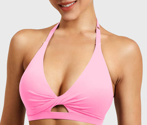 Candy Pink