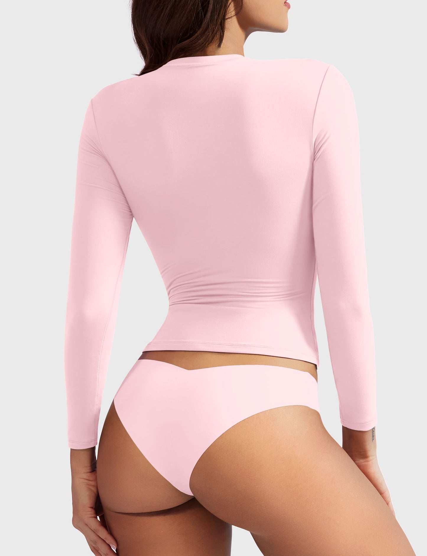 Vorti Sweeney Long Sleeves Shirts
