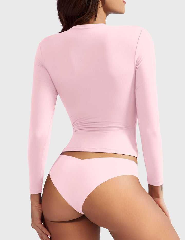 Vorti Sweeney Long Sleeves Shirts