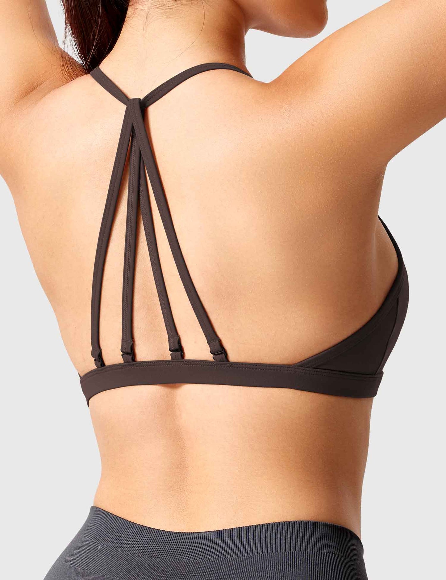 Vorti Lorelie Sports Bra