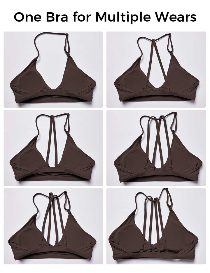 Vorti Lorelie Sports Bra