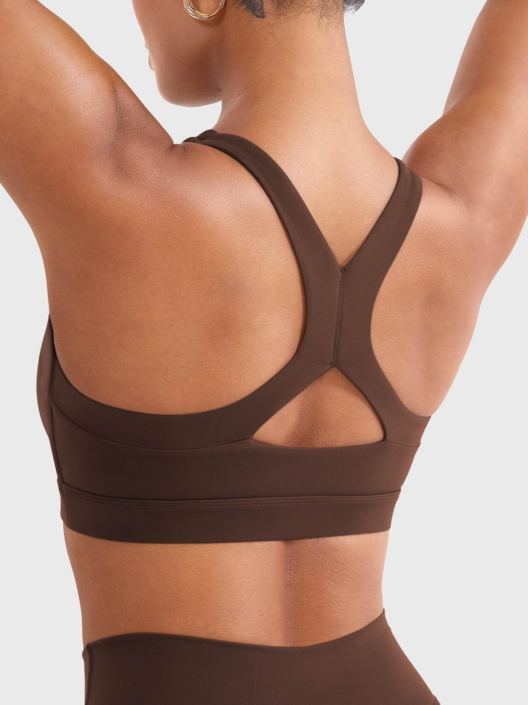 Vorti Tracii High Impact Sports Bra