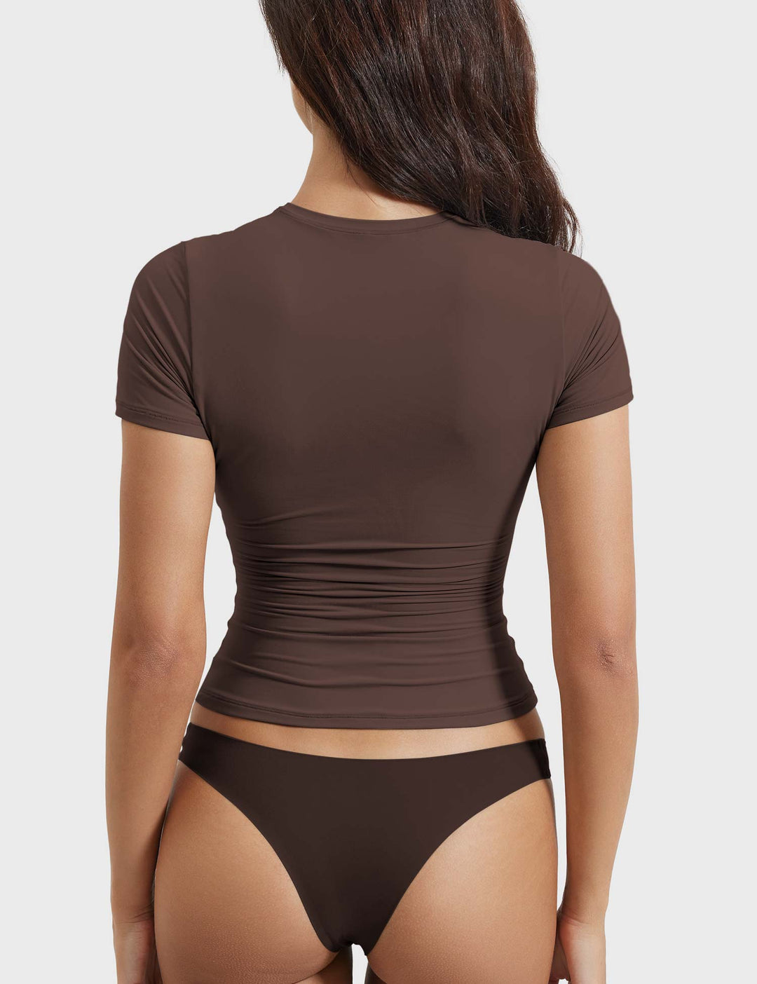 Vorti Sweeney Long Sleeves Shirts