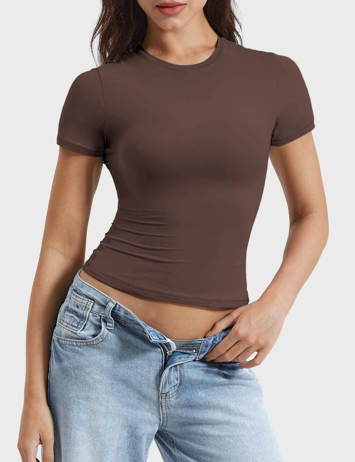 Vorti Sweeney Long Sleeves Shirts