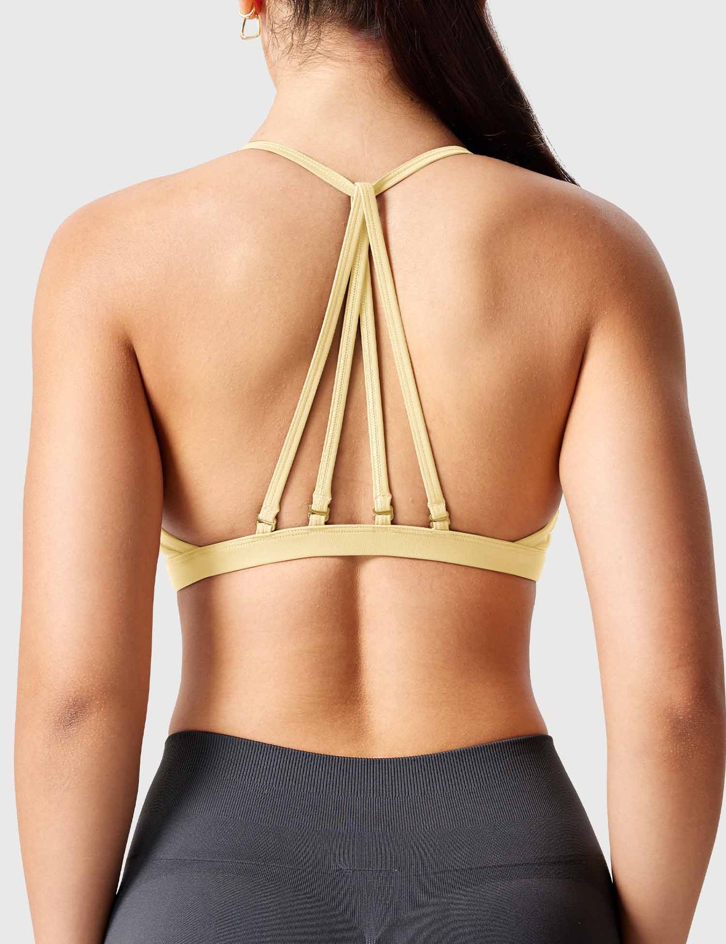 Vorti Lorelie Sports Bra