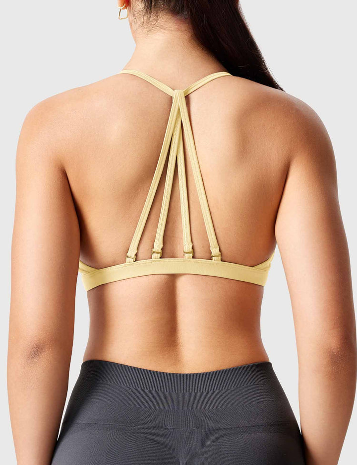 Vorti Lorelie Sports Bra