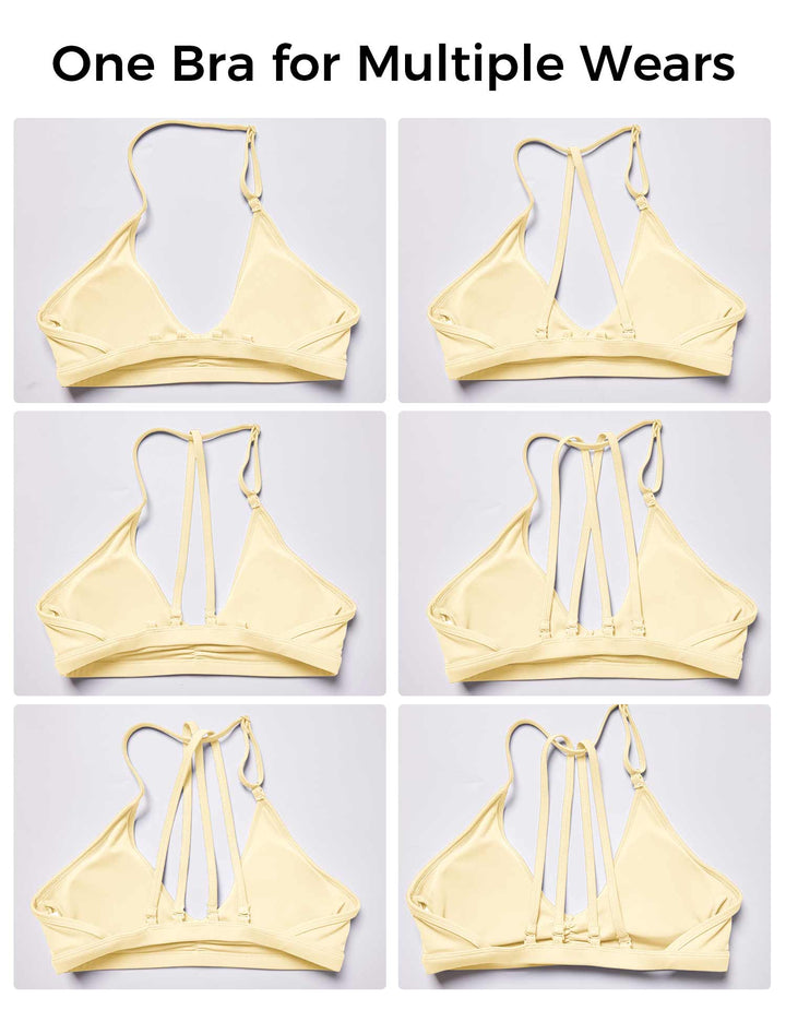 Vorti Lorelie Sports Bra