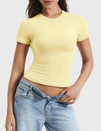 Milk Yellow