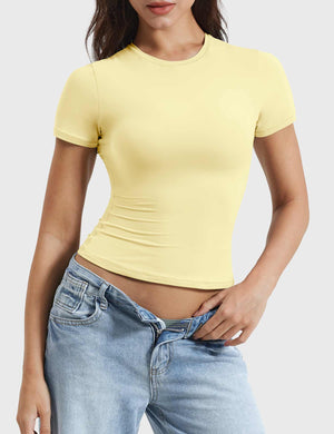 Milk Yellow