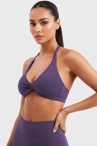 Morado Oscuro