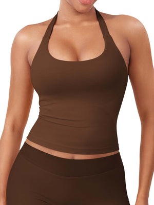 Deep Brown