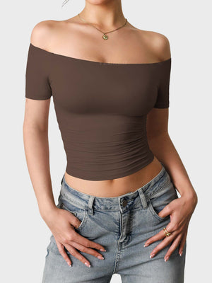 Deep Brown