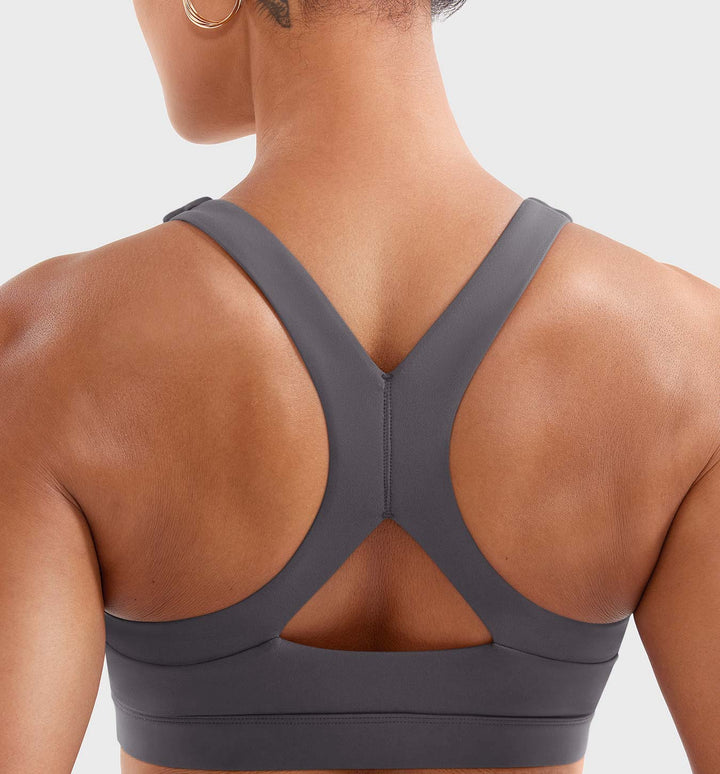 Vorti Tracii High Impact Sports Bra
