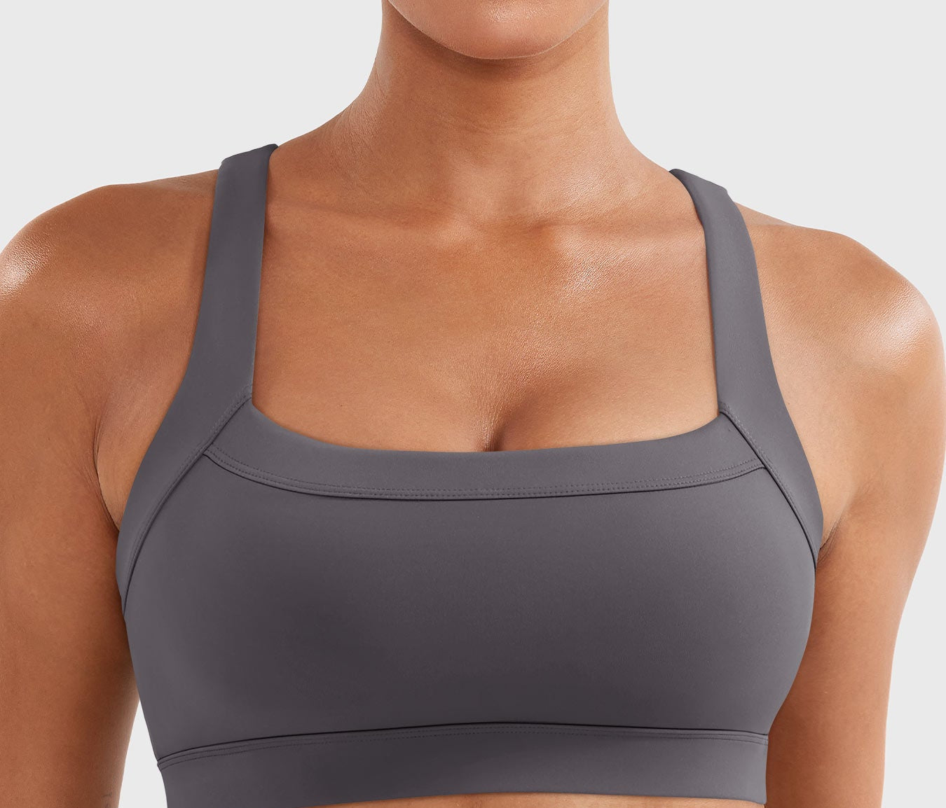 Vorti Tracii High Impact Sports Bra