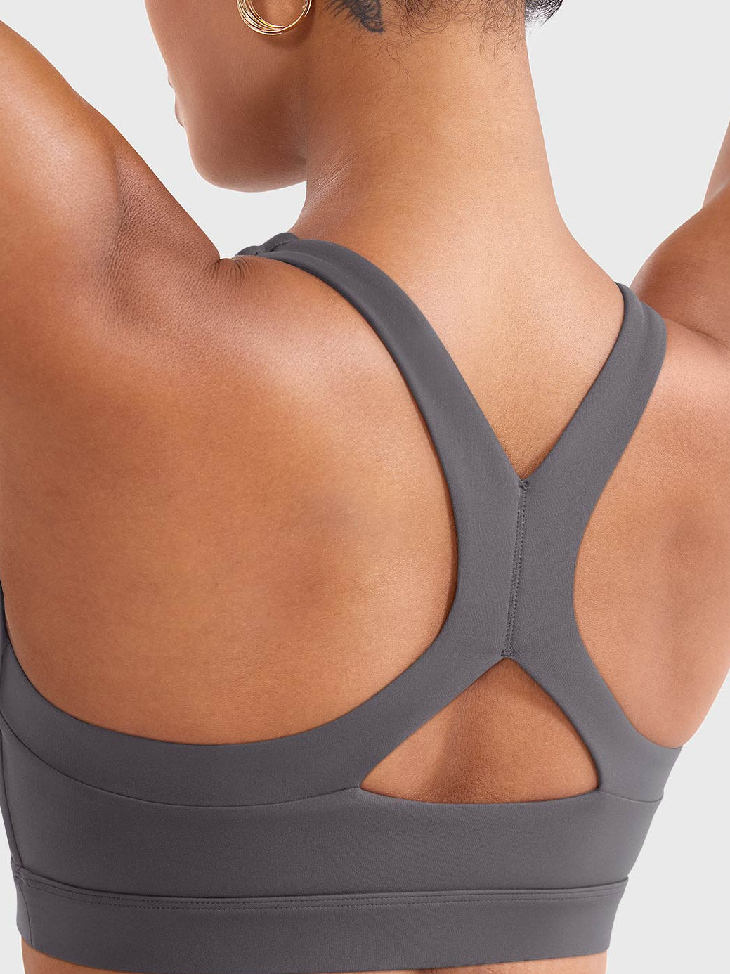 Vorti Tracii High Impact Sports Bra
