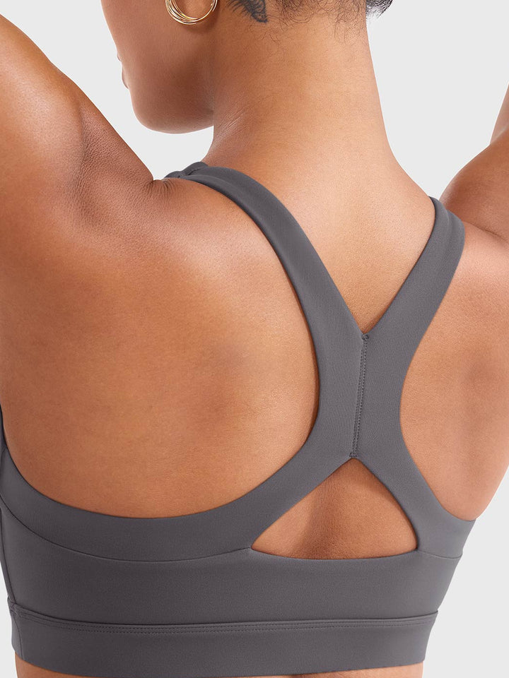 Vorti Tracii High Impact Sports Bra