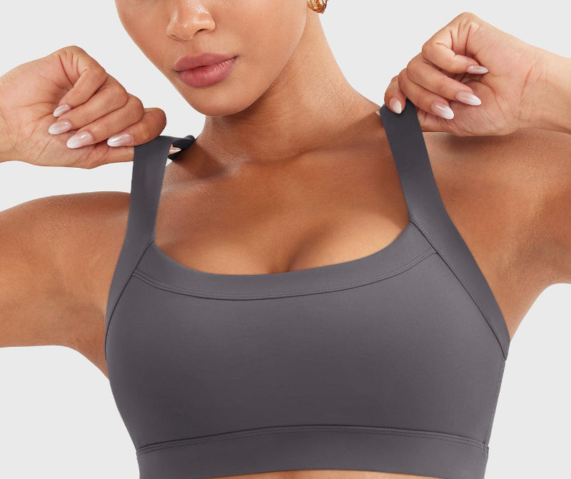 Vorti Tracii High Impact Sports Bra