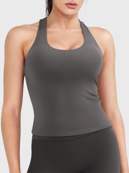 Vorti Ackii Racerback Tank