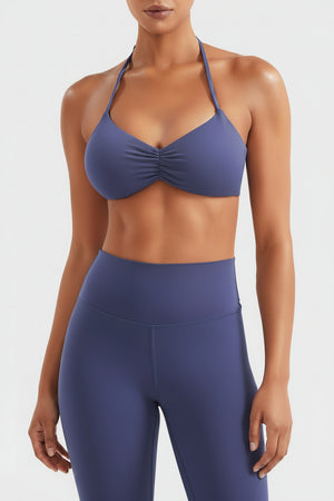 Deep Cobalt Blue