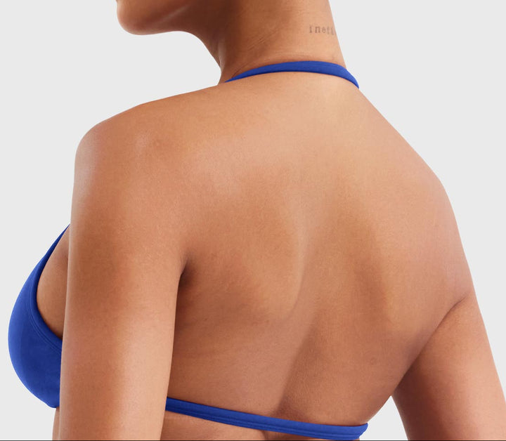 Vorti Vernie SoftHue Sports Bra