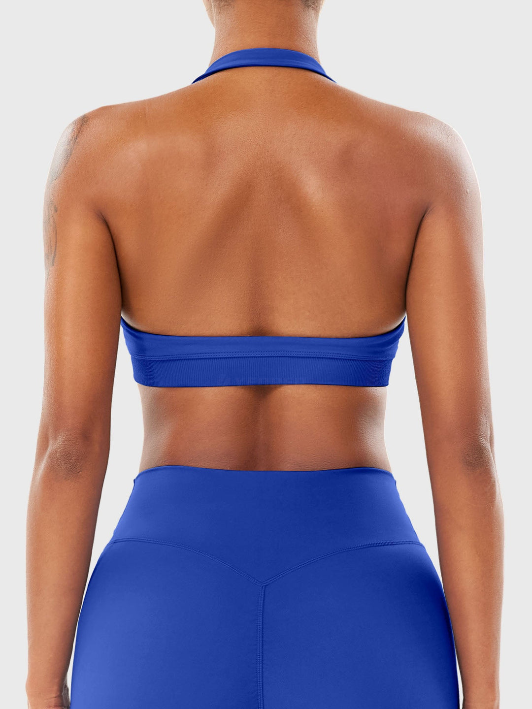 Vorti Eleia Halter Sports Bra