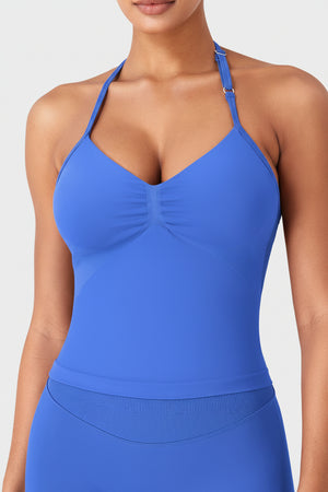 Electric Blue