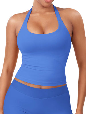 Electric Blue