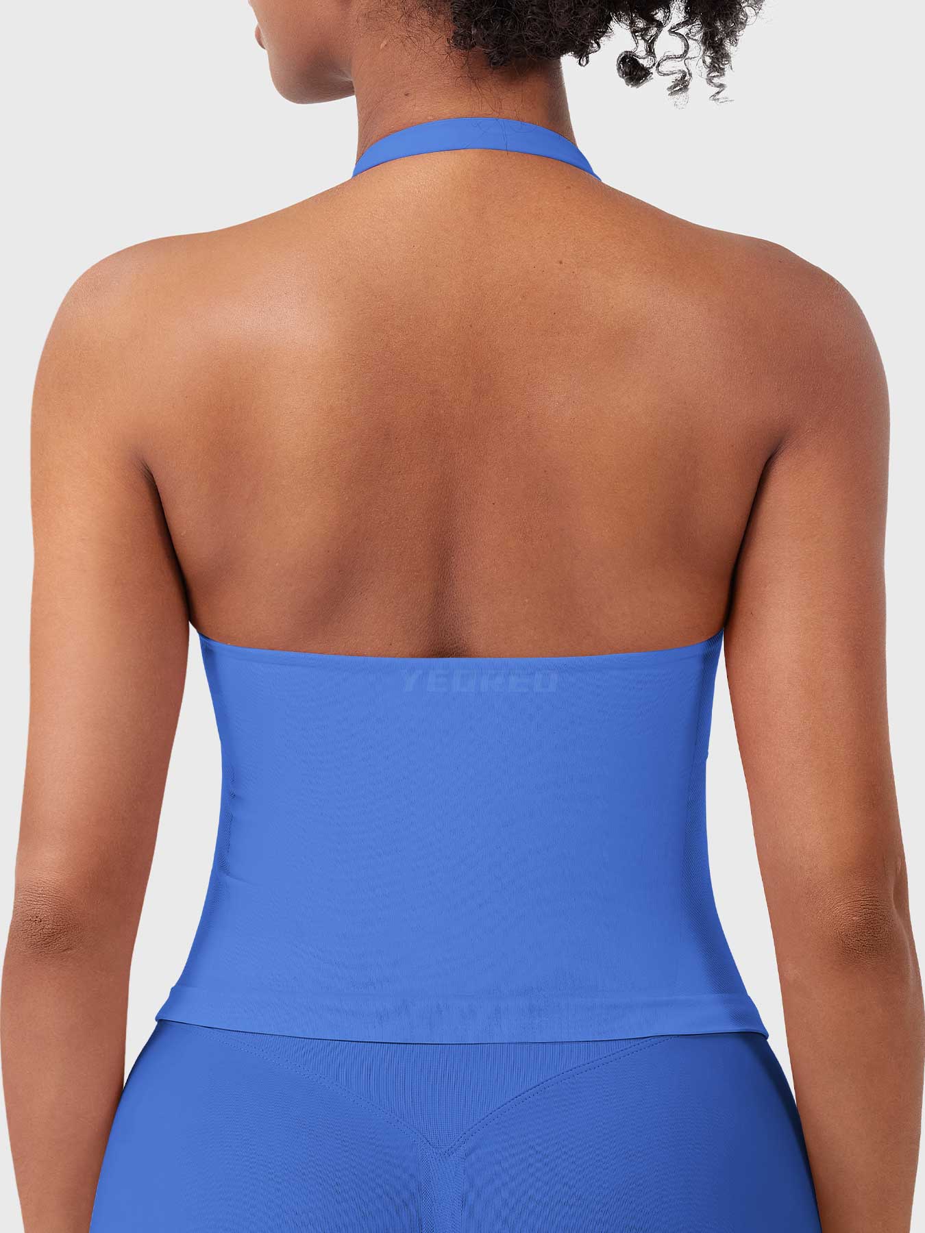 Vorti Flesil SoftHue Halter Tank