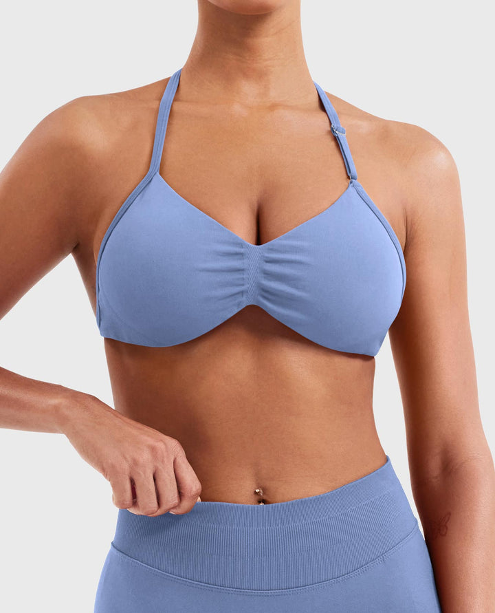 Vorti Vernie SoftHue Sports Bra