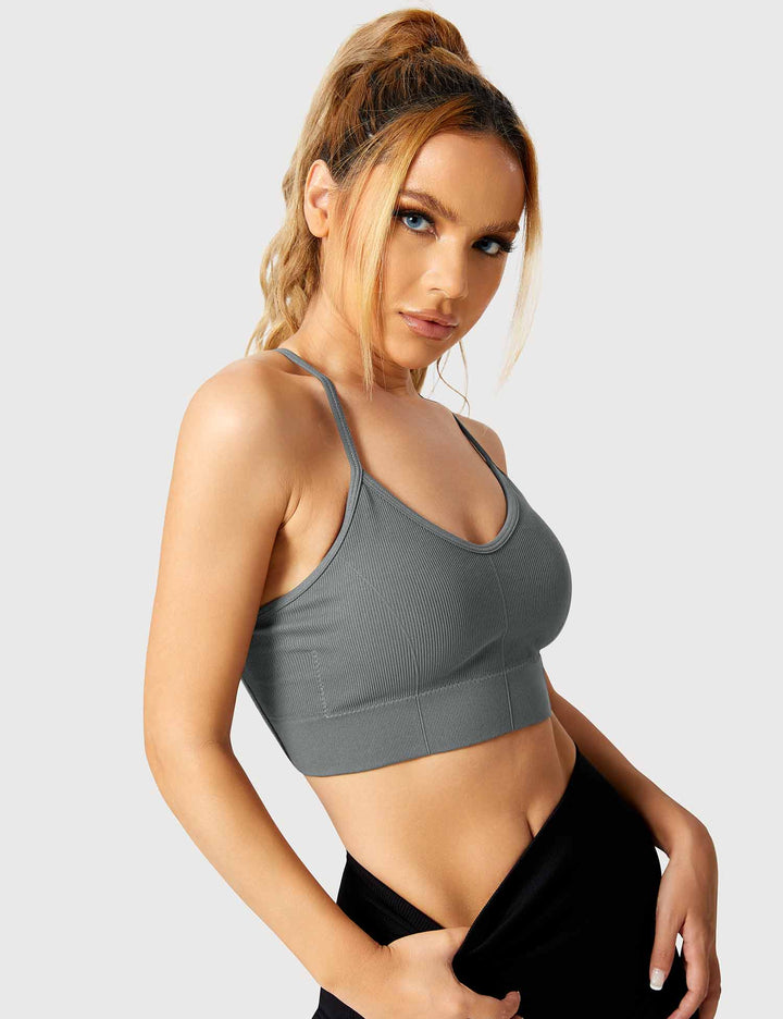 Vorti Dawn Sports Bra