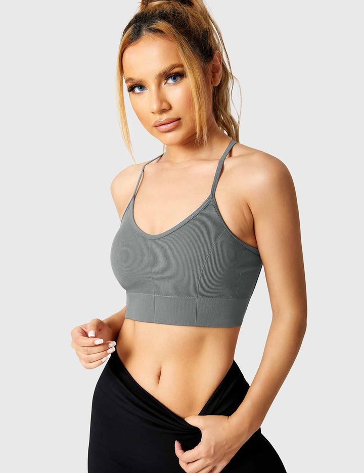 Vorti Dawn Sports Bra