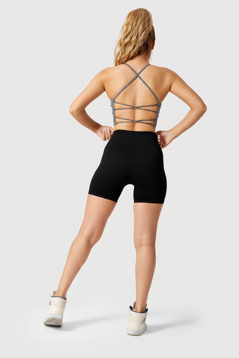 Vorti Dawn Sports Bra