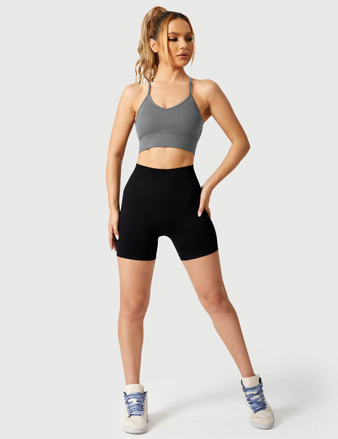 Vorti Dawn Sports Bra