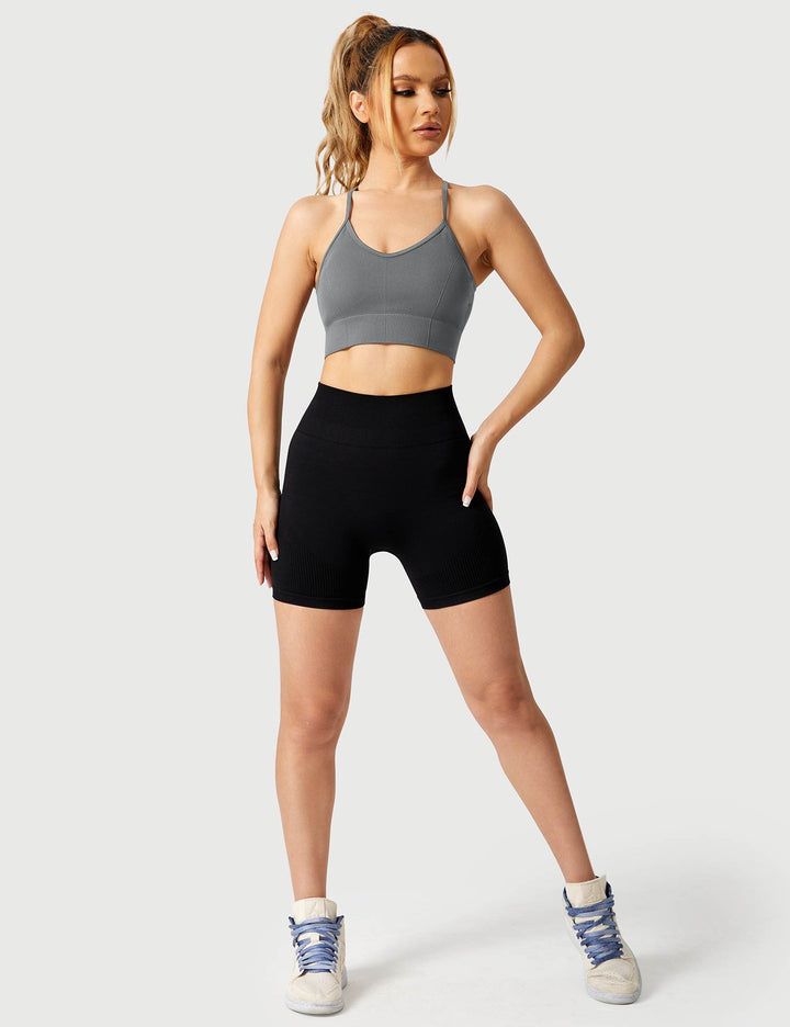 Vorti Dawn Sports Bra