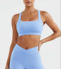 Ice Blue
