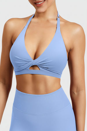 Ice Blue