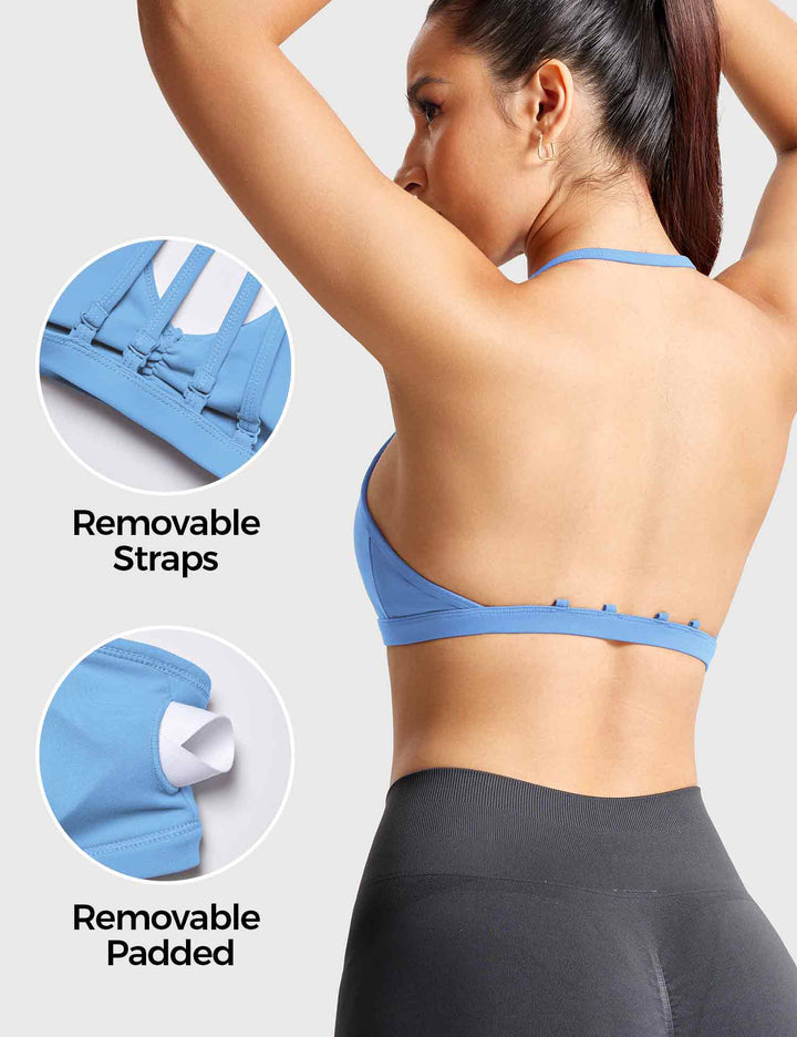 Vorti Lorelie Sports Bra