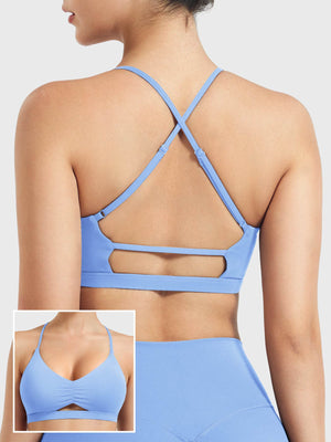 Ice Blue