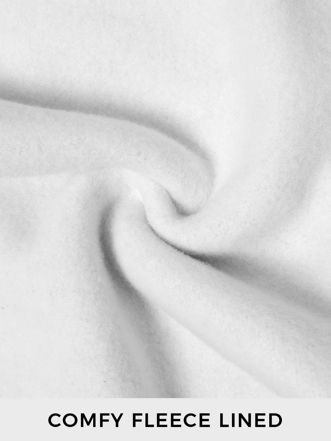 Vorti Saavedra Fleece Hoodies