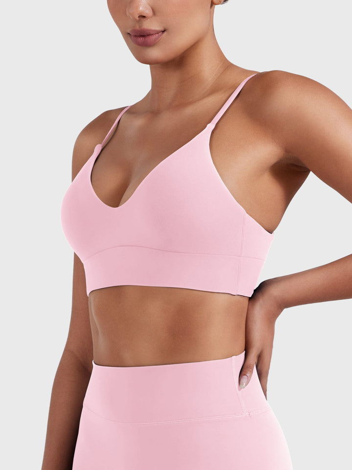 Vorti Valany Light Support Sports Bra