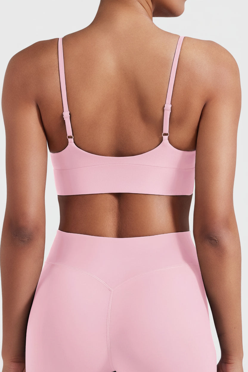 Vorti Valany Light Support Sports Bra