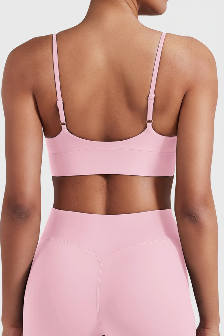 Vorti Valany Light Support Sports Bra
