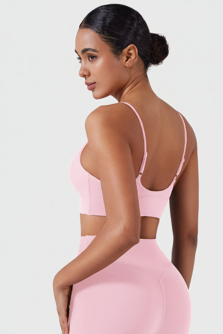 Vorti Valany Light Support Sports Bra