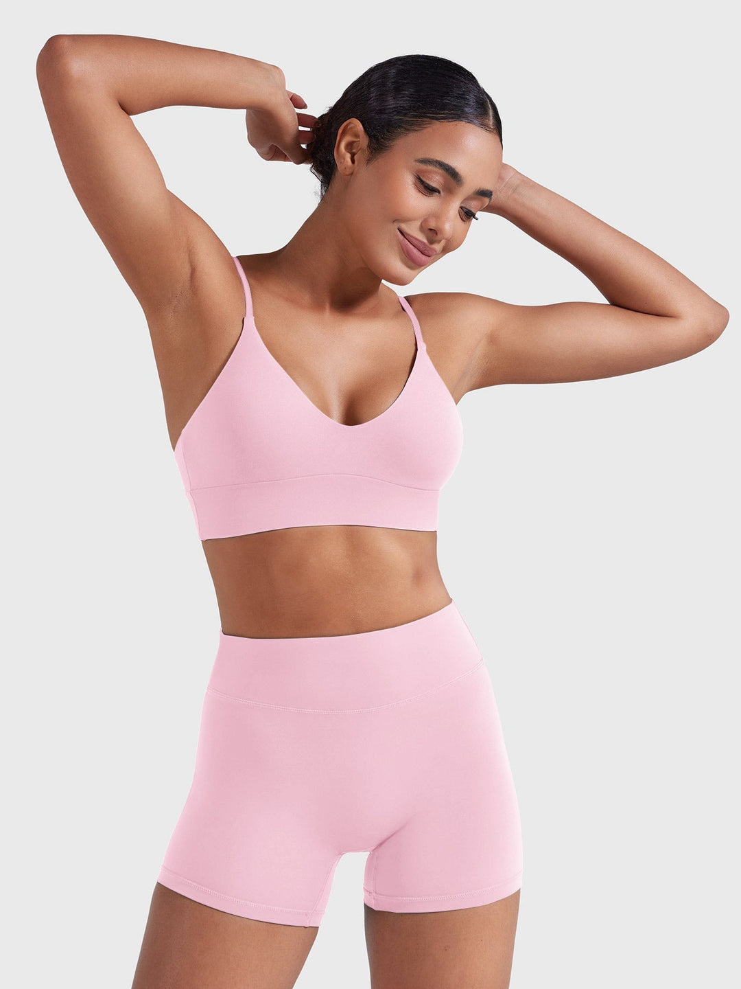Vorti Valany Light Support Sports Bra