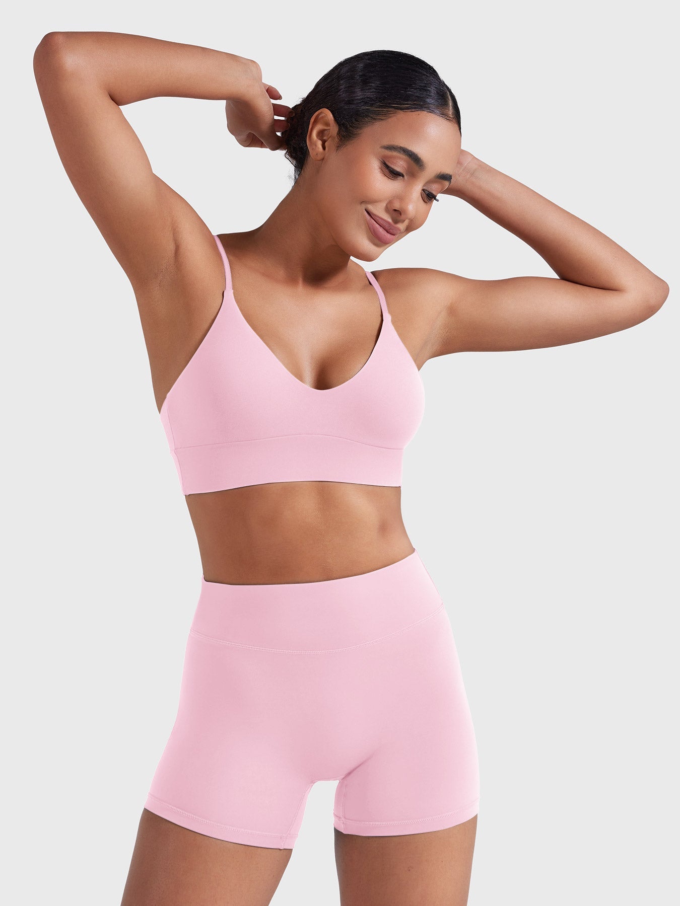Vorti Valany Light Support Sports Bra