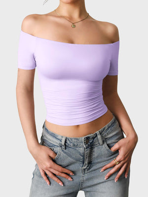 Light Purple