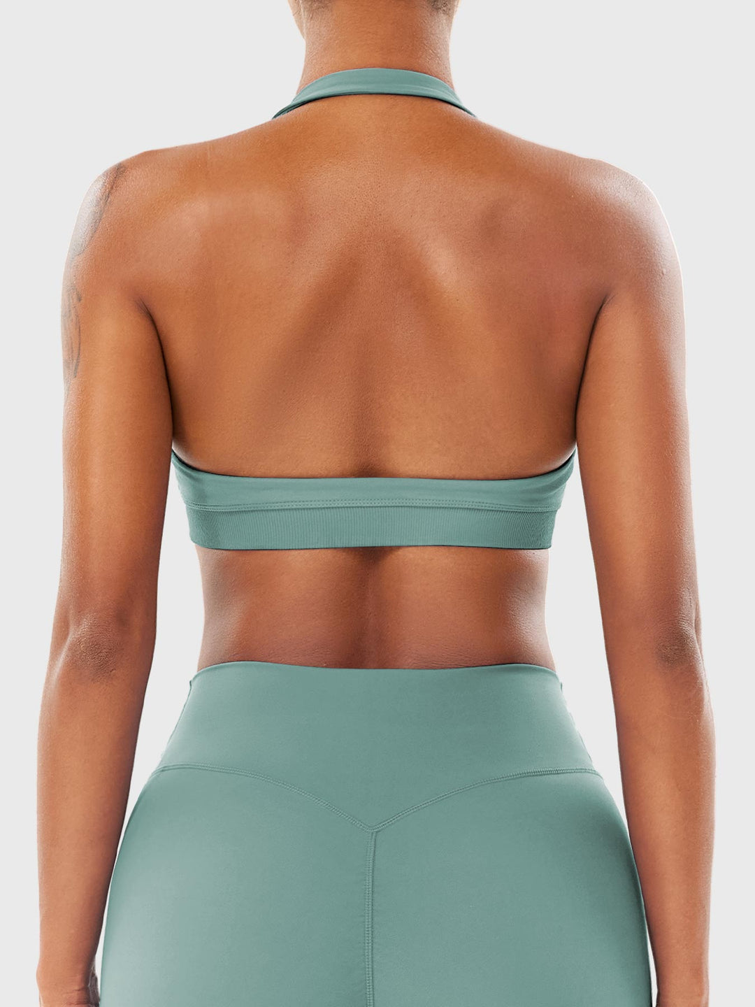 Vorti Eleia Halter Sports Bra