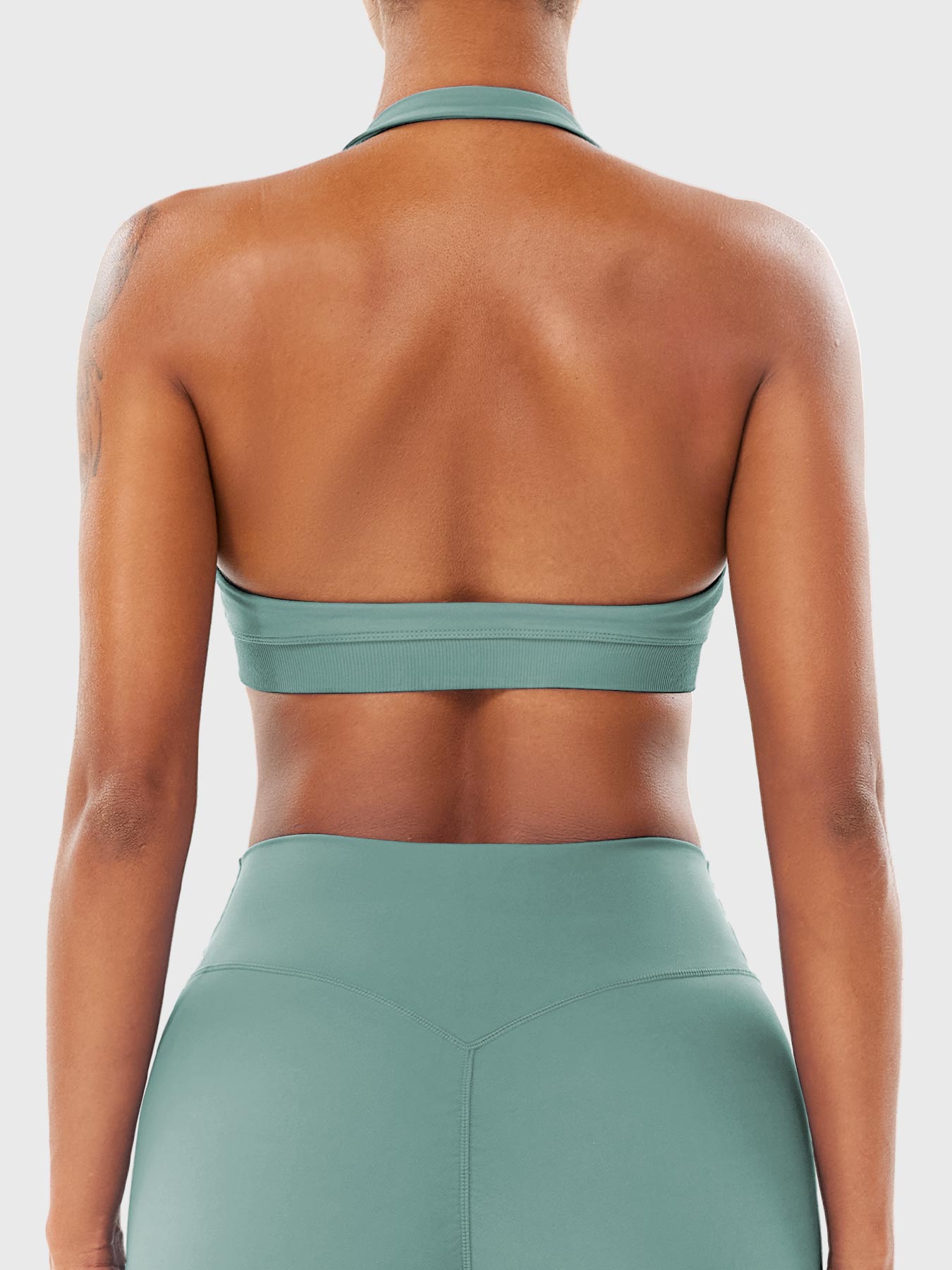 Vorti Eleia Halter Sports Bra