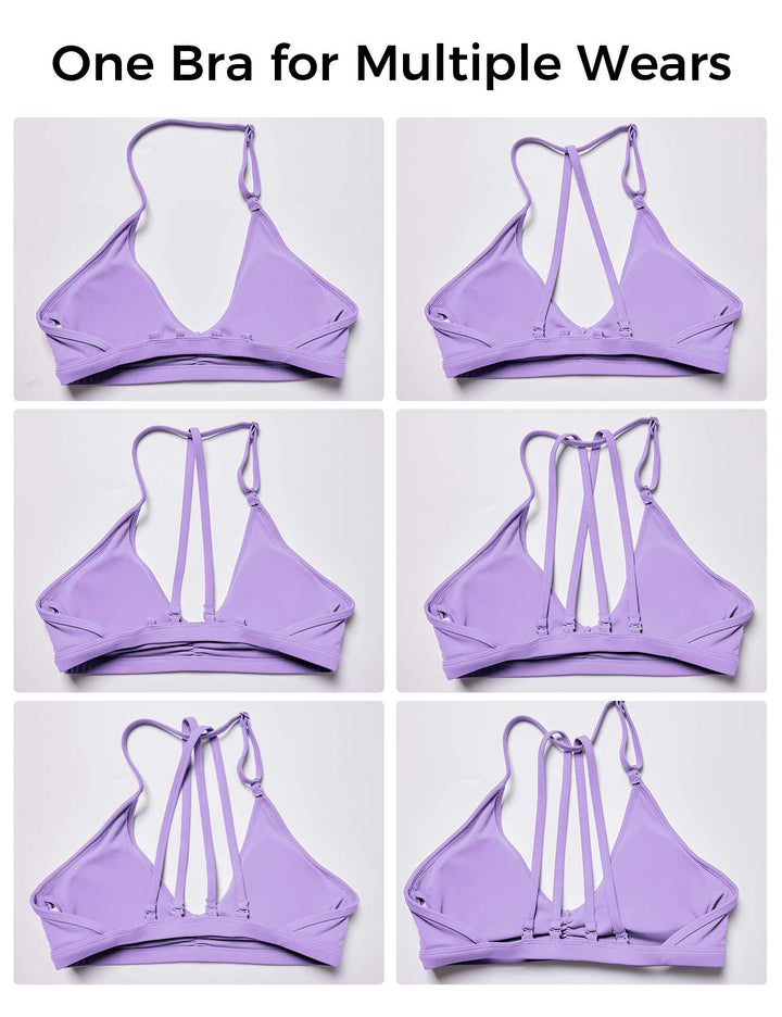 Vorti Lorelie Sports Bra
