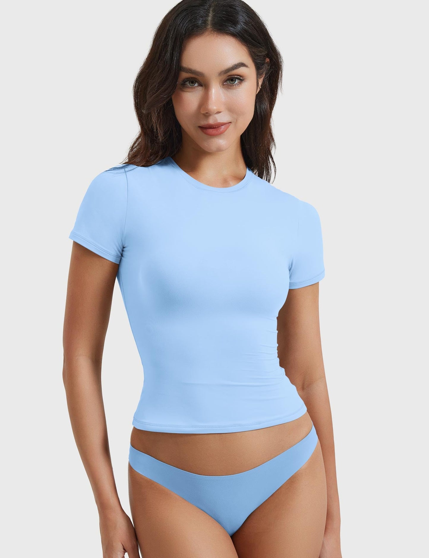 Vorti Sweeney Long Sleeves Shirts